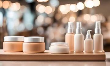 Phú Thọ: Phát hiện xử lý hàng trăm sản phẩm mỹ phẩm nhập lậu