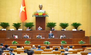 Bộ trưởng Nguyễn Mạnh Hùng: Có cơ chế thẩm định nhanh sáng chế