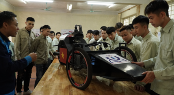 Bộ Công Thương đầu tư nâng cấp năng lực đào tạo, nghiên cứu