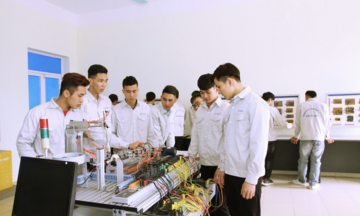 Chuyển đổi số nâng cấp cơ sở dữ liệu giáo dục ngành Công Thương