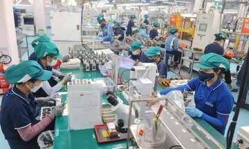 Gỡ điểm nghẽn vốn, công nghệ cho công nghiệp hỗ trợ