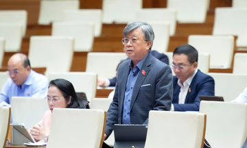 Tạo hành lang pháp lý thông thoáng cho báo chí phát triển