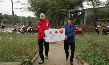 Đà Nẵng: Tập trung hỗ trợ sinh kế để người dân tái thiết cuộc sống