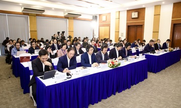 Kinh tế số: Động lực quan trọng cho mục tiêu tăng trưởng 2 con số