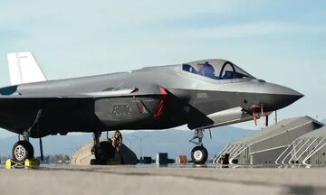 Mỹ đồng ý cung cấp cho Saudi Arabia máy bay F-35 bị cắt giảm tính năng