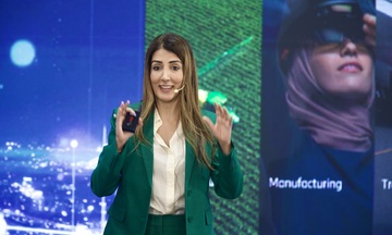 Chủ tịch Ericsson: Việt Nam có thể kiến tạo một hạ tầng số toàn diện