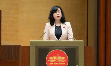 90% trẻ sơ sinh được tầm soát ít nhất 5 loại bệnh bẩm sinh phổ biến