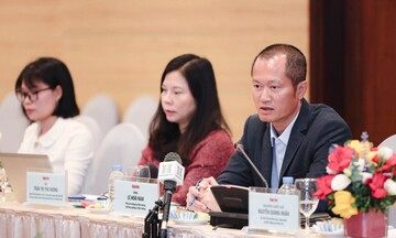 'Hiến kế' cải thiện chất lượng môi trường không khí đô thị