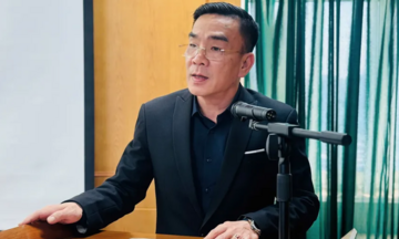 TS.BS Nguyễn Lương Tâm: Báo chí, cộng đồng cùng hành động chống AIDS