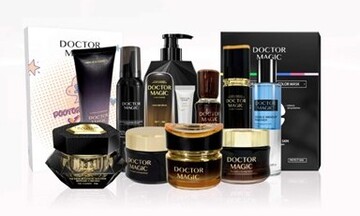 Thu hồi toàn quốc 162 loại mỹ phẩm của Mailisa