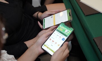 Tiêu chuẩn hóa thương mại điện tử xanh để phát triển bền vững