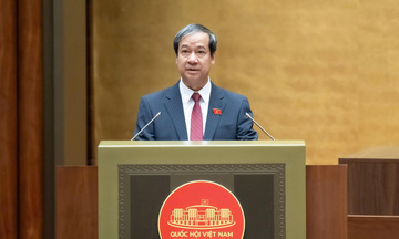 Đầu tư  khoảng 30 trường cao đẳng nghề đào tạo các ngành trọng điểm