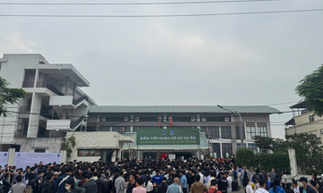 Hà Nội tổ chức đối thoại tháo gỡ khó khăn cho người mua nhà ở xã hội