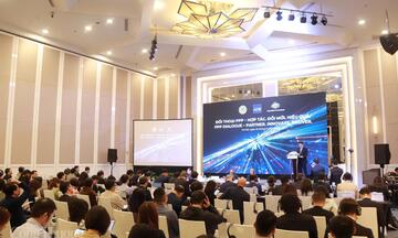 Đối thoại PPP - Hợp tác, đổi mới, hiệu quả