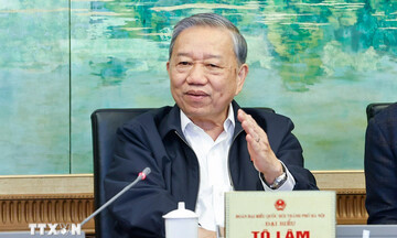 Không để Chương trình Mục tiêu quốc gia chồng chéo, phân tán