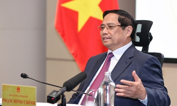 Xử lý dứt điểm vi phạm IUU, quyết tâm gỡ ‘thẻ vàng’ trong năm 2025