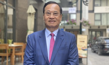 Ngành dệt may dự kiến cán đích với 46,5 tỷ USD xuất khẩu năm 2025