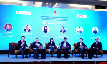 Tái cấu trúc xuất khẩu Việt Nam trong kỷ nguyên xanh và số