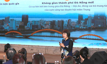 Đà Nẵng: Tìm lời giải để công nghiệp văn hóa đóng góp trên 13% GRDP