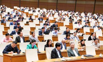 Đề xuất minh bạch hoạt động luân phiên, đổi hàng dự trữ quốc gia