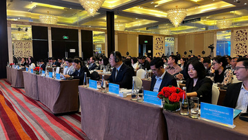 Năm định hướng chiến lược cho xúc tiến thương mại giai đoạn mới