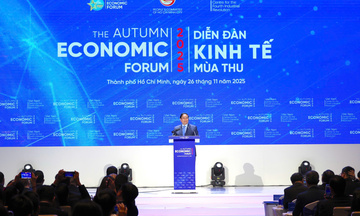 Thông điệp của Việt Nam về 'Chuyển đổi xanh trong kỷ nguyên số'