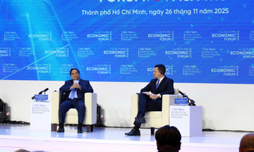 '60 phút cùng Thủ tướng Chính phủ': Khẳng định tầm nhìn chiến lược của Việt Nam