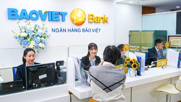 Thanh toán phí bảo hiểm dễ hơn với tính năng tạo QR mới