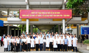 Ngành Y tế Hưng Yên: Mở rộng hợp tác, thu hút đầu tư chăm sóc sức khỏe