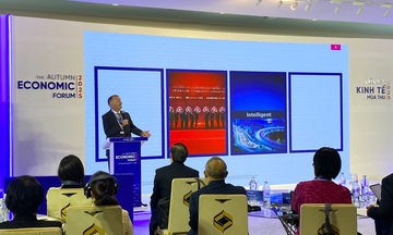 Xây dựng chính quyền thông minh và bài học từ kinh nghiệm quốc tế