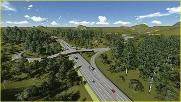 Kỳ vọng đột phá hạ tầng từ cao tốc Pleiku - Buôn Ma Thuột - Gia Nghĩa