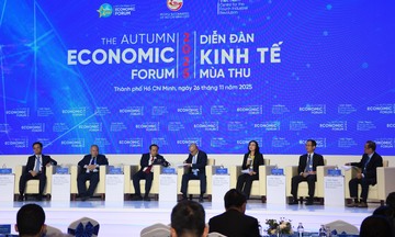 38 tỷ USD để TP. Hồ Chí Minh chuyển đổi xanh: Nguồn vốn và lộ trình thực hiện