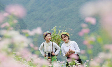 Sản phẩm du lịch đặc thù: ‘Đòn bẩy’ kinh tế vùng dân tộc thiểu số 