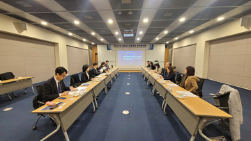 Tăng cường liên kết chuỗi cung ứng Việt Nam – Hàn Quốc 