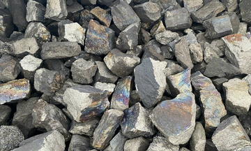 EU không áp dụng biện pháp tự vệ với hợp kim mangan, silicon Việt Nam