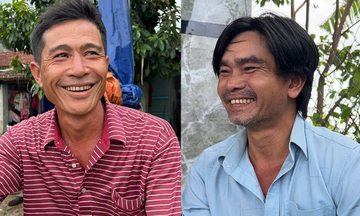 Đắk Lắk: Những người hùng trong 'biển' nước