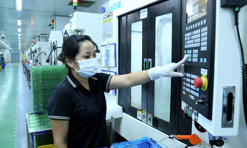 Điều kiện để doanh nghiệp sản xuất thiết bị điện tử hưởng ưu đãi thuế