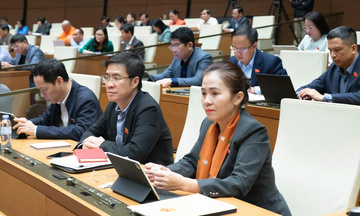 Luật Tương trợ tư pháp về hình sự có hiệu lực thi hành từ 1/7/2026