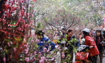 Bộ Nội vụ yêu cầu các địa phương báo cáo kế hoạch thưởng Tết 2026