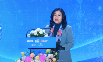 Thực thi hiệu quả ESG: Nâng giá trị thương hiệu, tăng tiếp cận quốc tế