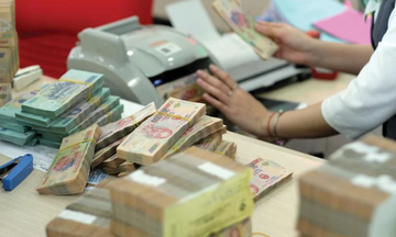 Thị trường trái phiếu phục hồi mạnh, lãi suất phân hóa rõ rệt