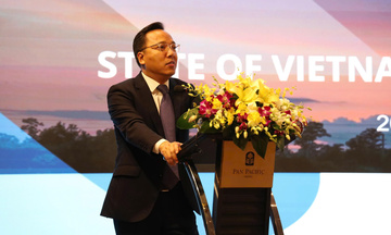 Xây dựng hệ thống điện hiện đại, đảm bảo an ninh năng lượng quốc gia