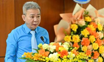 Báo Công Thương tổ chức Đại hội Công đoàn lần thứ V nhiệm kỳ 2025 - 2030