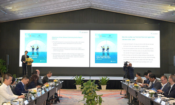 Hoàn thiện cơ chế và hạ tầng để mở rộng dư địa phát triển ngành điện