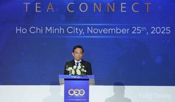 Từ Diễn đàn Kinh tế mùa Thu đến cam kết kiến tạo “Thành phố xanh – số”