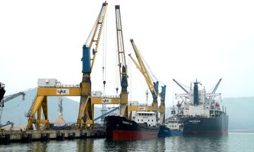 Logistics Thanh Hóa bứt phá nhờ đầu tư hạ tầng, cảng biển