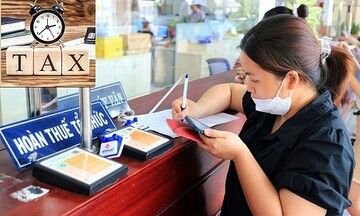 Công khai danh sách 60 doanh nghiệp nợ thuế ở tỉnh Sơn La