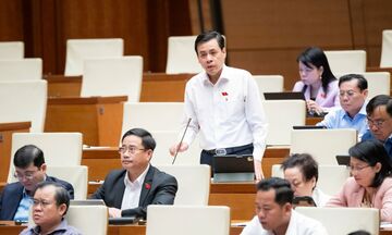 Cần rút ngắn thủ tục đầu tư, tạo môi trường minh bạch