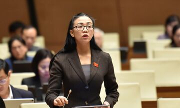 Hoàn thiện cơ chế thử nghiệm AI để thúc đẩy đổi mới sáng tạo