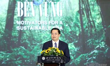 Phát triển bền vững: Lợi thế cạnh tranh cho doanh nghiệp và nền kinh tế